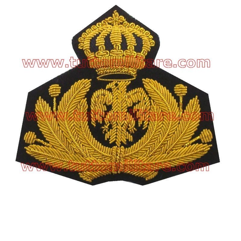 Fregio Regia Aeronautica Militare