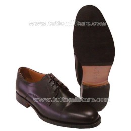 Scarpe Divisa Ordinaria Esercito Italiano EI