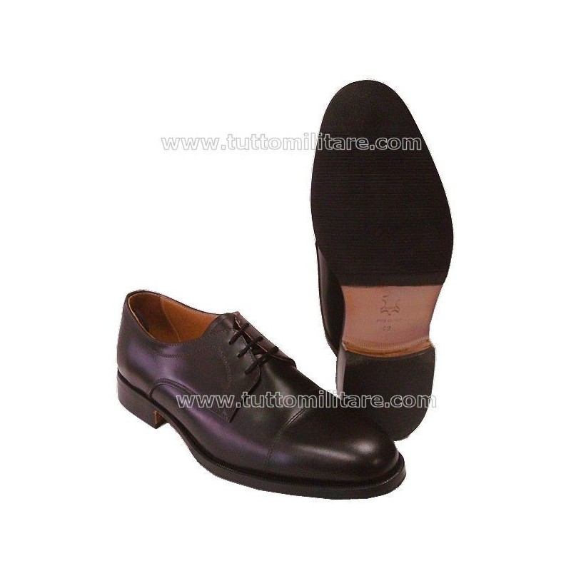 Scarpe Divisa Ordinaria Esercito Italiano EI