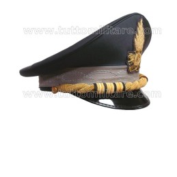 Berretto Colonnello Guardia di Finanza