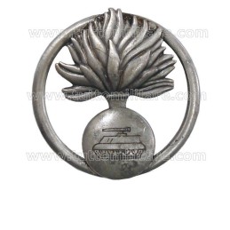 Fregio Basco Granatieri Brigata Meccanizzata