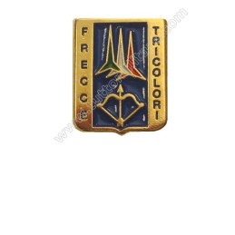Pin Frecce Tricolori 