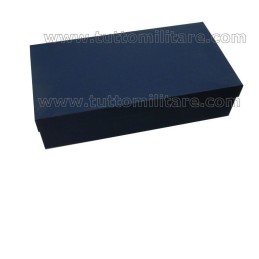 Sciarpa Azzurra Principe di Piemonte