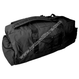 Zaino Tattico Colossus Nero 120 Litri