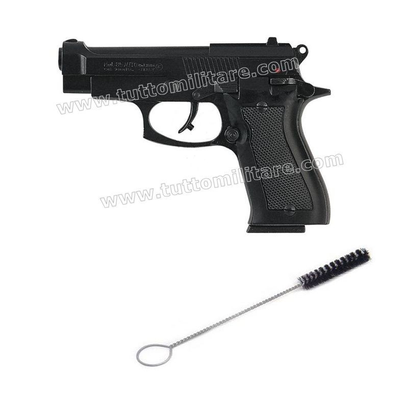 Pistola a Salve 85 Beretta Nera