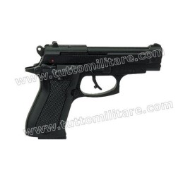 Pistola a Salve 85 Beretta Nera