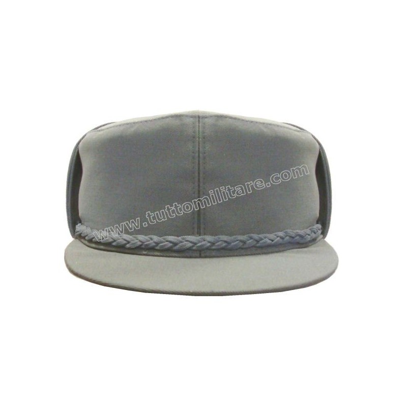 Berretto Norvegese Corpo Forestale