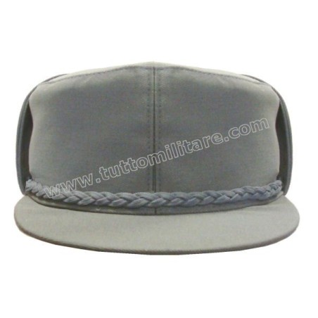 Berretto Norvegese Corpo Forestale