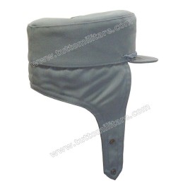 Berretto Norvegese Corpo Forestale