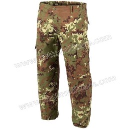 Pantaloni Combact Vegetato Esercito