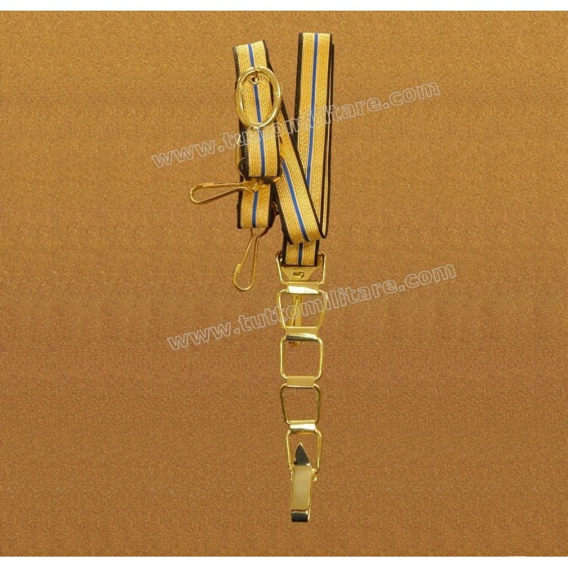 Pendaglio Ufficiali Esercito Marina