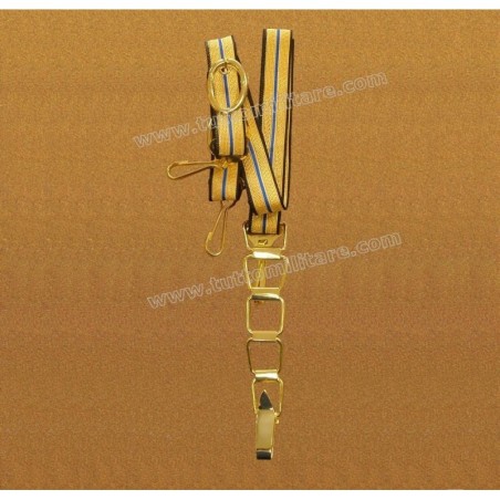 Pendaglio Ufficiali Esercito Marina