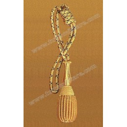 Dragona Ufficiale Inferiore Marina Esercito Carabinieri