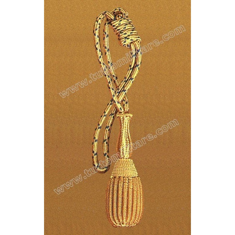 Dragona Ufficiale Inferiore Marina Esercito Carabinieri