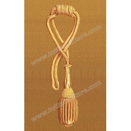 Dragona Ufficiale Superiore Esercito Carabinieri Marina