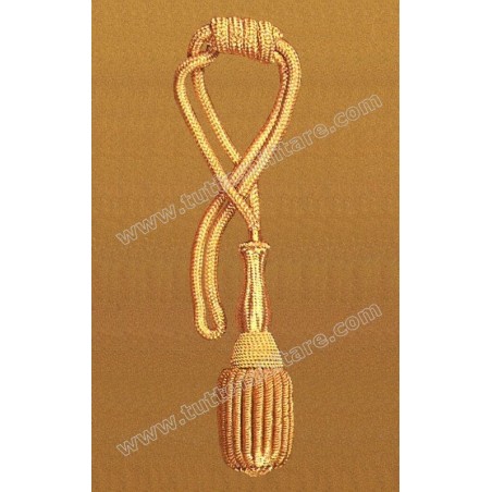 Dragona Ufficiale Superiore Esercito Carabinieri Marina