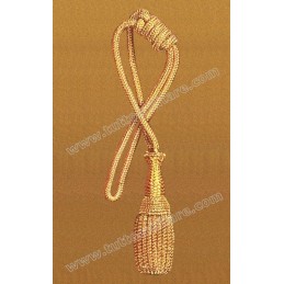 Dragona Ufficiale Superiore Aeronautica Militare