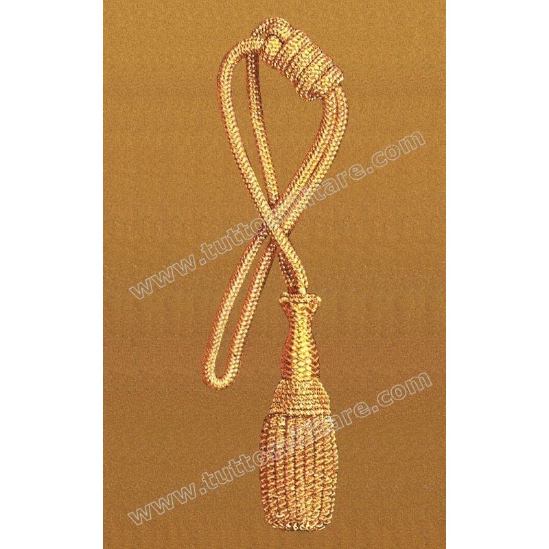 Dragona Ufficiale Superiore Aeronautica Militare