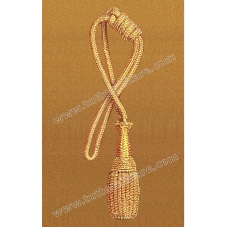 Dragona Ufficiale Superiore Aeronautica Militare