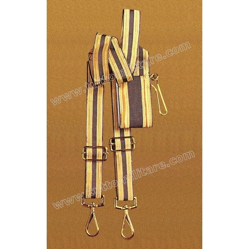 Pendaglio Ufficiali Aeronautica Militare