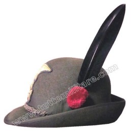 Cappello Alpino VSP Genio