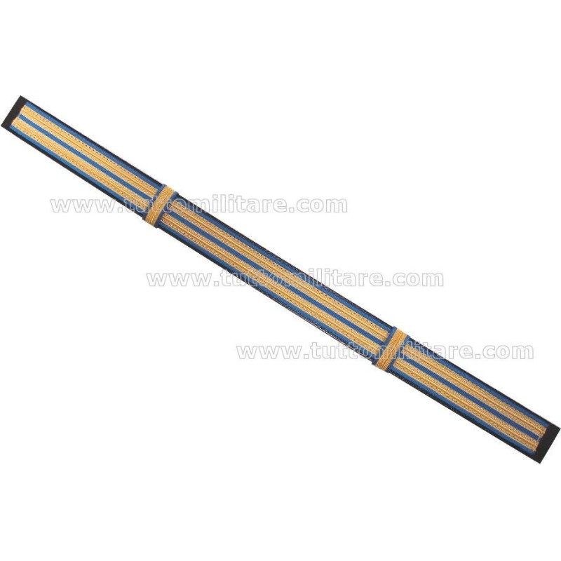 Soggolo Vice Ispettore Polizia di Stato