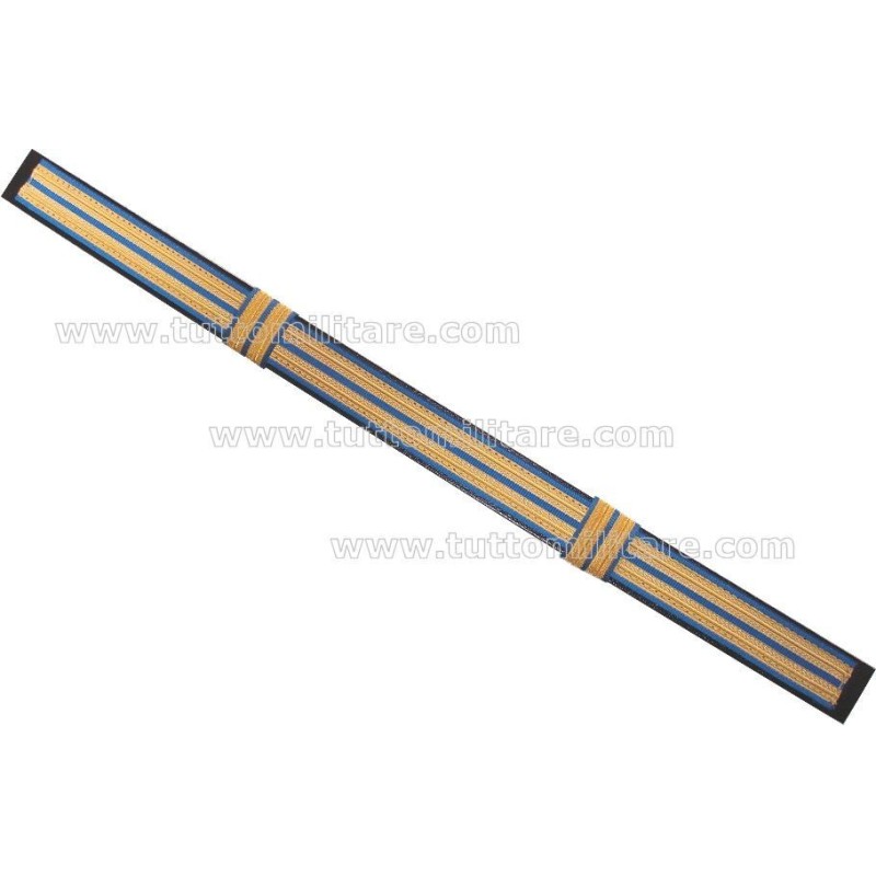 Soggolo Ispettore Polizia di Stato