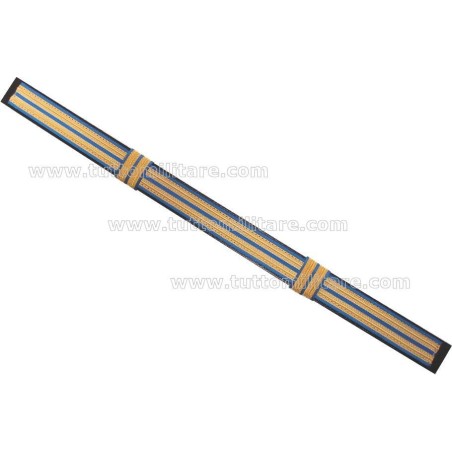 Soggolo Ispettore Polizia di Stato