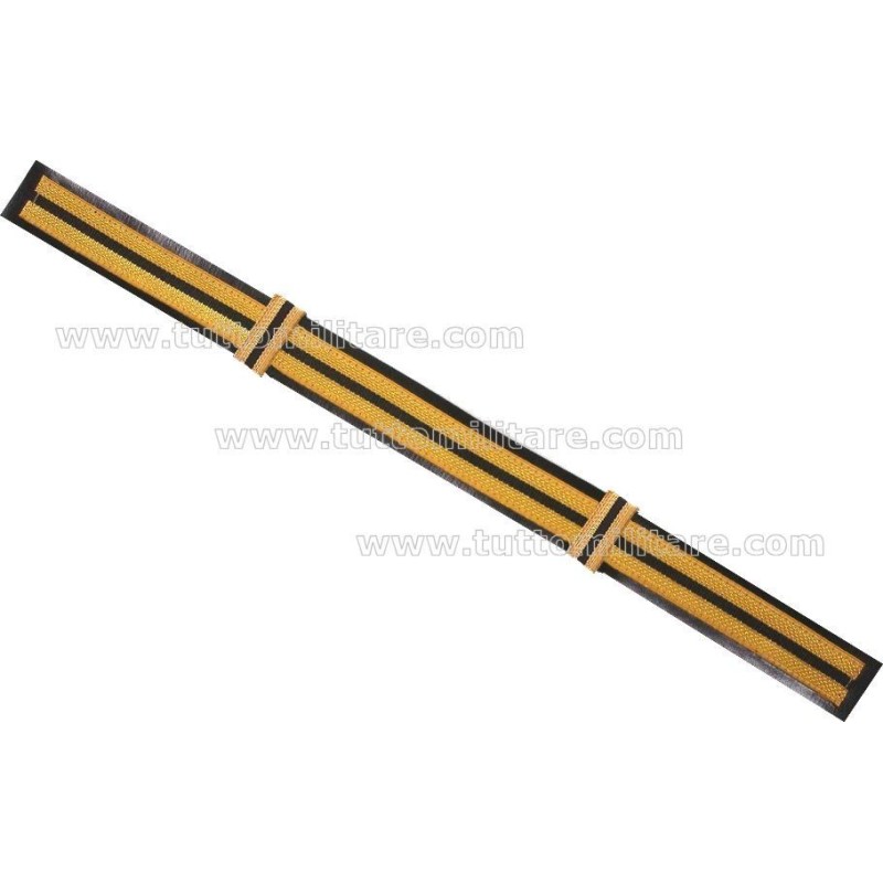 Soggolo Vice Sovrintendente Polizia di Stato