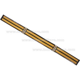 Soggolo Maresciallo Esercito