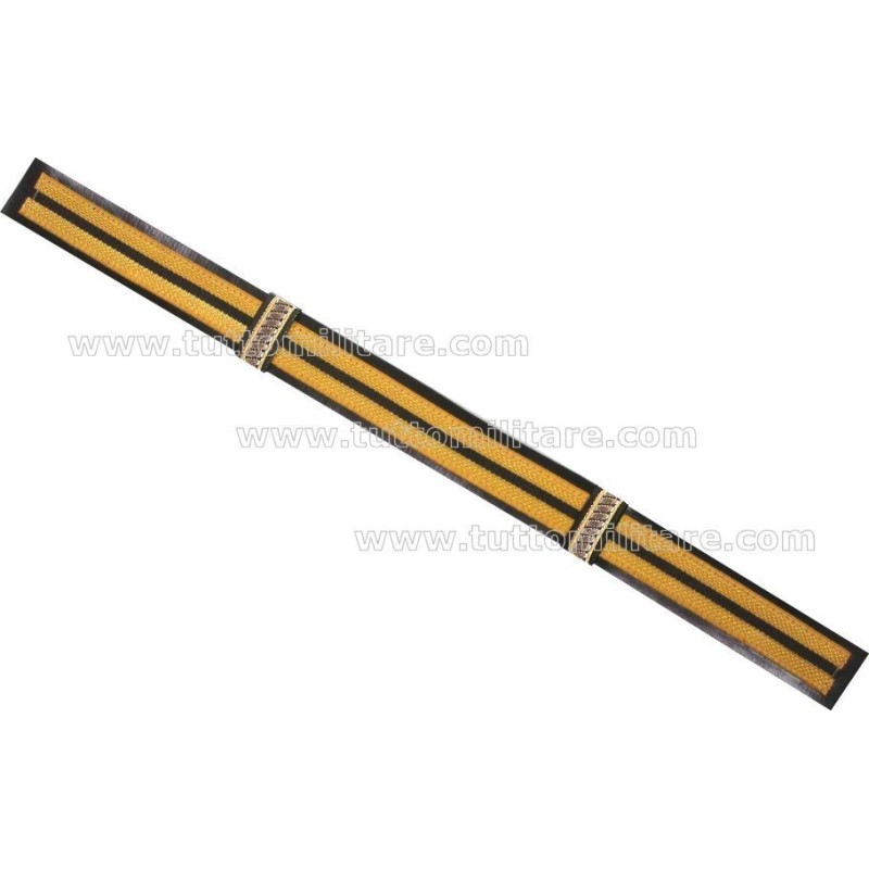 Soggolo Maresciallo Esercito