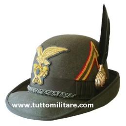 Cappello Alpino Primo Maresciallo