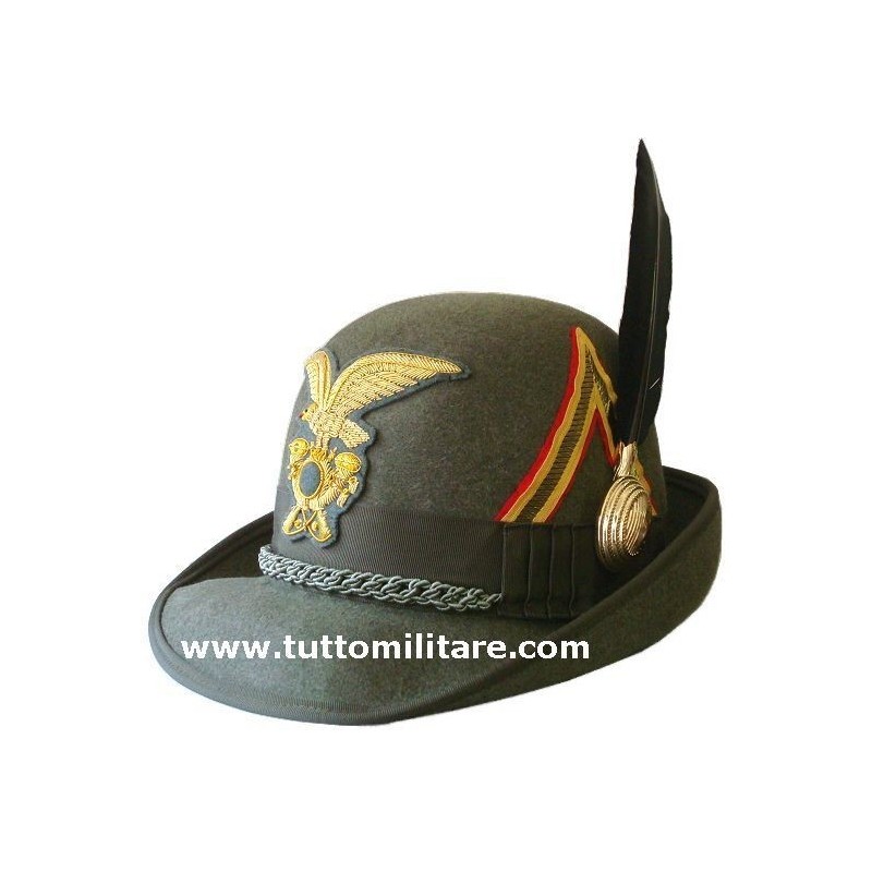 Cappello Alpino Primo Maresciallo