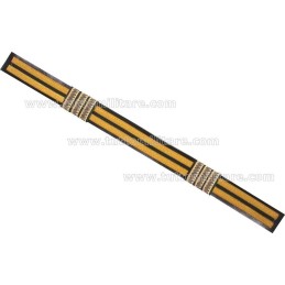 Soggolo Maresciallo Capo Esercito