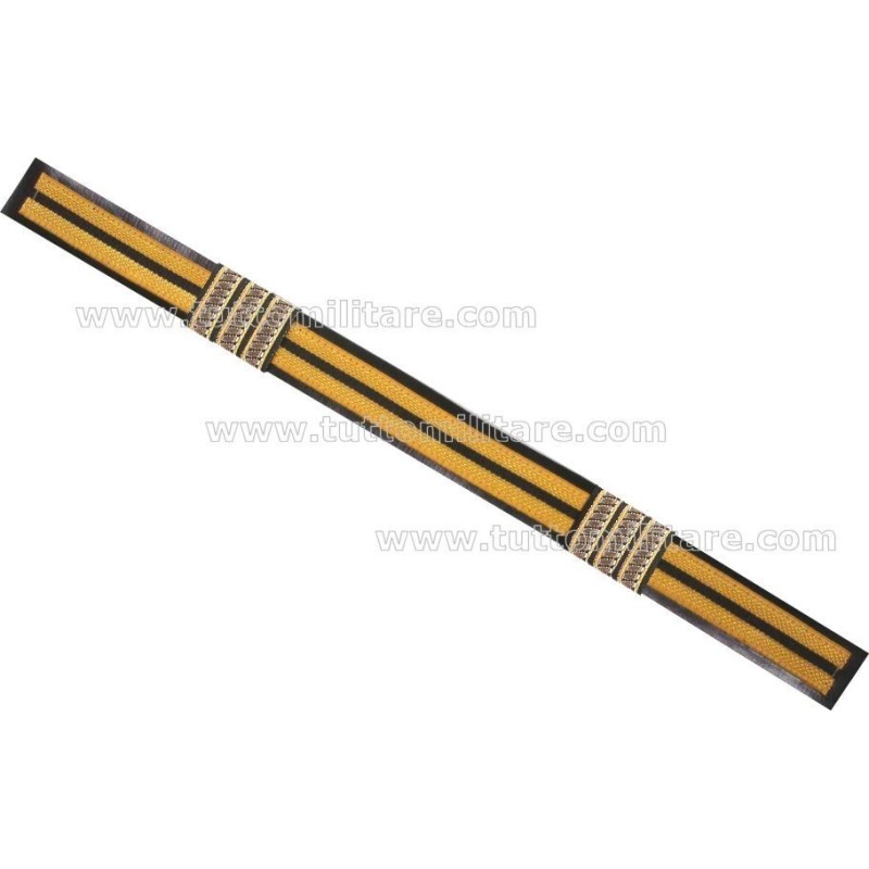 Soggolo Maresciallo Capo Esercito