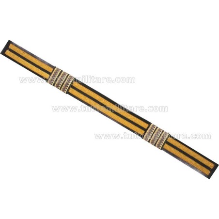 Soggolo Maresciallo Capo Esercito