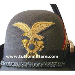 Cappello Alpino Primo Maresciallo