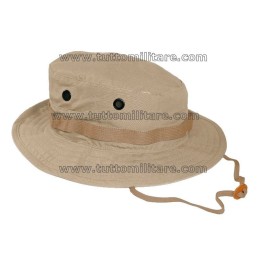 Cappello Jungle TAN Desert
