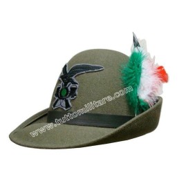 Cappello Alpino Simpatizzante