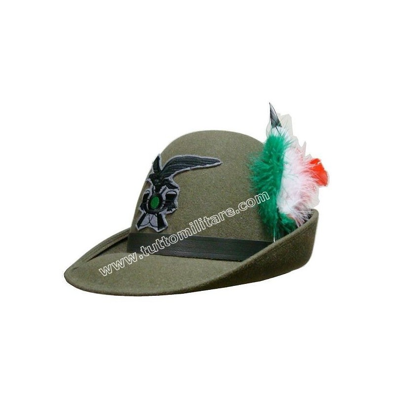 Cappello Alpino Simpatizzante