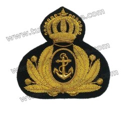 Fregio Regia Marina Militare