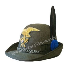 Cappello Alpino Ruolo Volontari Paracadutisti