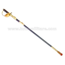 Sciabola Sottufficiale Marina Militare