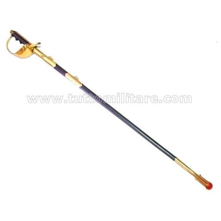 Sciabola Sottufficiale Marina Militare
