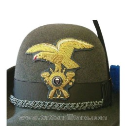 Cappello Alpino Ruolo Volontari Paracadutisti