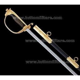 Sciabola Ufficiali Aeronautica Militare