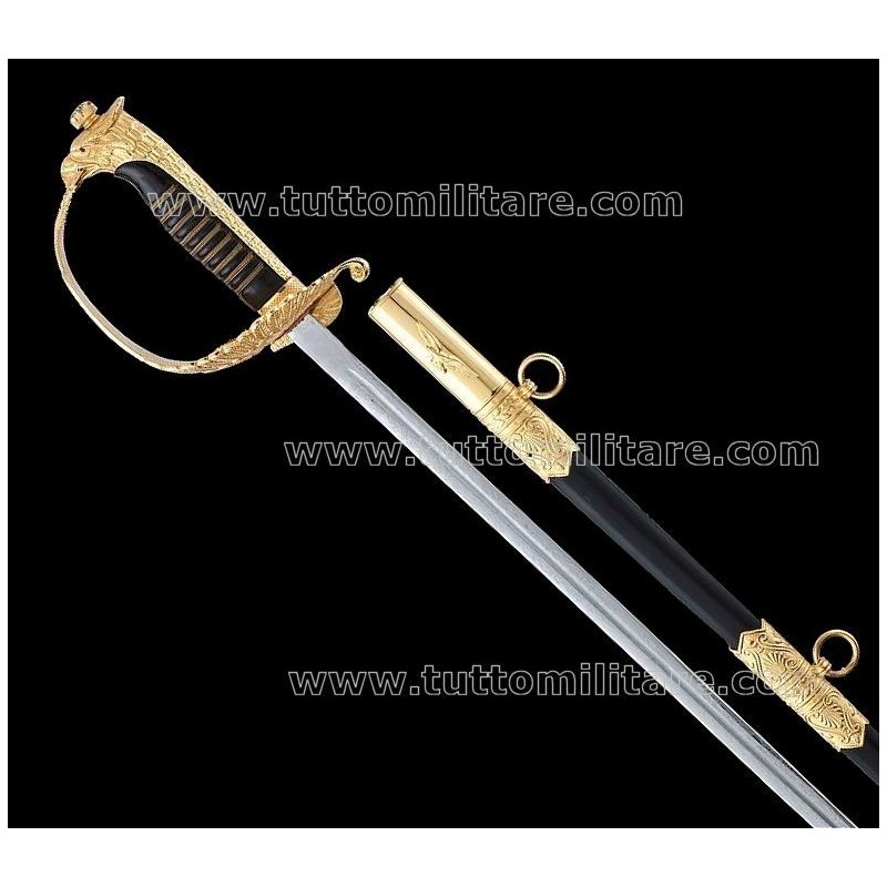 Sciabola Ufficiali Aeronautica Militare