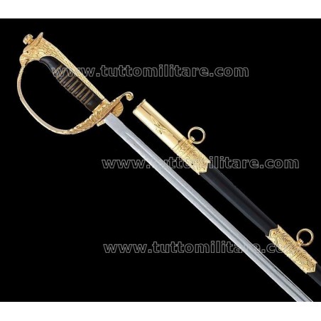 Sciabola Ufficiali Aeronautica Militare