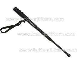 Bastone Telescopico a Molla Flessibile Difesa Personale
