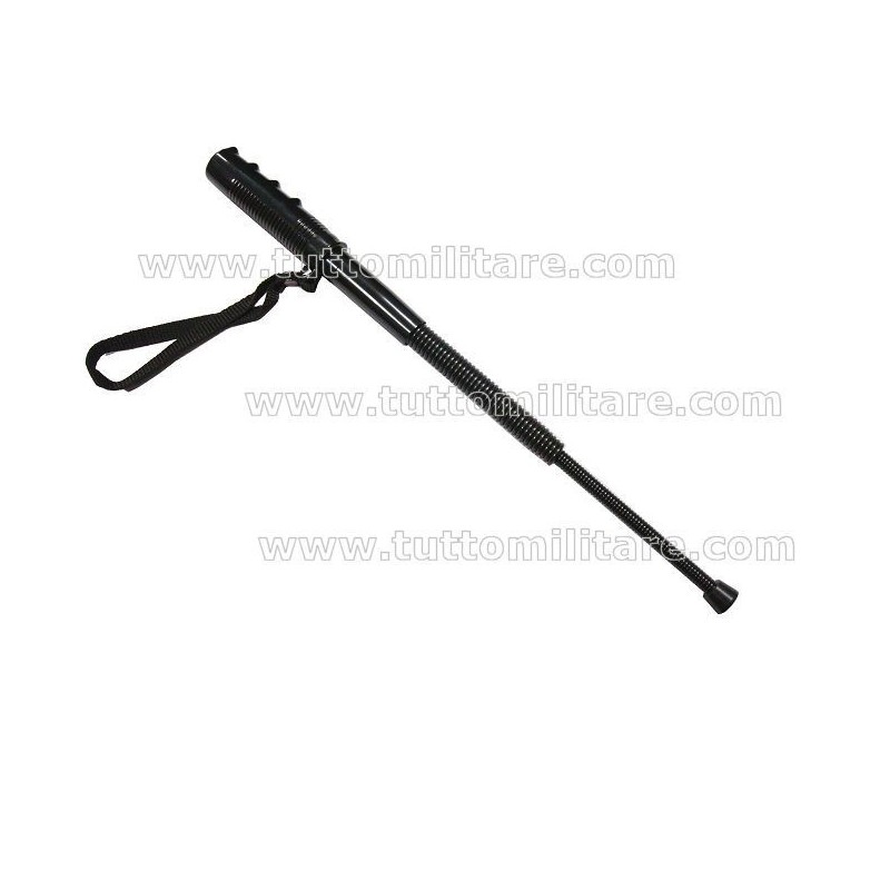 Bastone Telescopico a Molla Flessibile Difesa Personale
